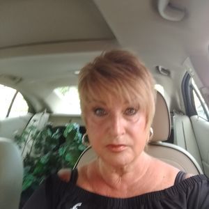 Meet your Posher, Judi